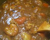 定番のカレーライス作り方14写真