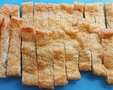 晩生菜(しろ菜)の炊いたん♡作り方3写真