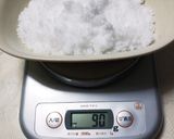 祖母からの味わいカスタードプリン♪作り方1写真