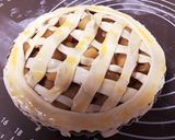アップルパイ作り方8写真