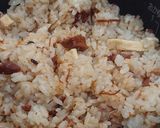 缶詰炊き込みご飯作り方4写真