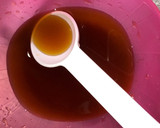 超簡単 鶏胸肉とピーマンの炒め作り方4写真