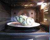 ブロッコリーとツナのサラダ作り方1写真