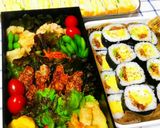 2019　運動会お弁当作り方5写真