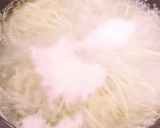 夏にも冬にもそうめんお茶漬け˚✧₊⁎作り方3写真