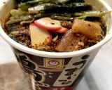 簡単!便利*自家製ドライベジタブル作り方3写真