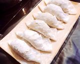 【北海道手づくり簡単餃子の皮】FP✨作り方13写真