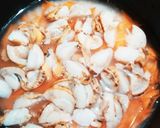 ☆手抜き！簡単！ほたてご飯☆作り方2写真