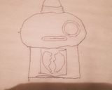 おかあさんといっしょガラピコぷーのお弁当作り方1写真