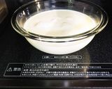 祖母からの味わいカスタードプリン♪作り方5写真