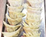 焼き餃子✨作り方5写真