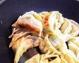 焼き餃子✨作り方7写真