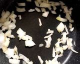 焼き飯作り方1写真