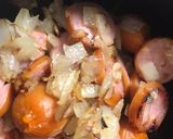 焼き飯作り方3写真