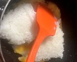 焼き飯作り方4写真