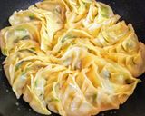 焼き餃子✨作り方9写真