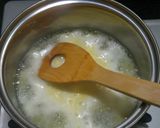 サクサク食感のクッキーシュー作り方11写真