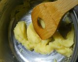 サクサク食感のクッキーシュー作り方13写真