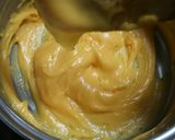 サクサク食感のクッキーシュー作り方17写真