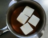 あと一品に☆あんかけ豆腐作り方1写真