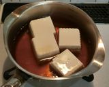 あと一品に☆あんかけ豆腐作り方2写真
