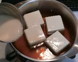 あと一品に☆あんかけ豆腐作り方3写真