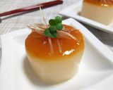 大根のコンソメ煮のチーズ焼き作り方14写真