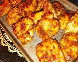 鶏蓮根醤油こうじ炒め作り方8写真