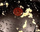 簡単♪豚肉とキャベツの味噌炒め作り方2写真