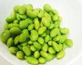 冷凍枝豆も可！牛乳で簡単♪枝豆冷製スープ作り方3写真