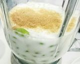 冷凍枝豆も可！牛乳で簡単♪枝豆冷製スープ作り方6写真