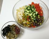 ラヴィゴットソース作り方11写真