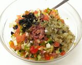 ラヴィゴットソース作り方12写真