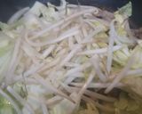 うどんとそばで大阪名物うそ焼き作り方5写真