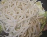 うどんとそばで大阪名物うそ焼き作り方8写真