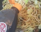 うどんとそばで大阪名物うそ焼き作り方11写真