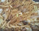 うどんとそばで大阪名物うそ焼き作り方12写真