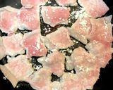簡単時短！失敗しない豚の生姜焼き作り方4写真