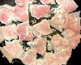 簡単時短！失敗しない豚の生姜焼き作り方4写真