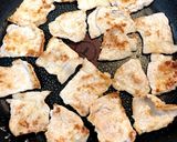 簡単時短！失敗しない豚の生姜焼き作り方5写真