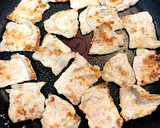 簡単時短！失敗しない豚の生姜焼き作り方5写真
