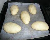 コーンマヨパン作り方4写真