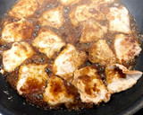 簡単時短！失敗しない豚の生姜焼き作り方6写真