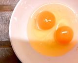 ご飯がすすむ！おかず卵焼き作り方1写真