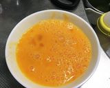 あまり食材とおからDEお好み焼き✩.*˚作り方2写真