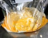 あまり食材とおからDEお好み焼き✩.*˚作り方4写真