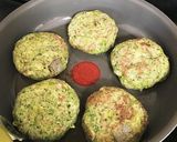あまり食材とおからDEお好み焼き✩.*˚作り方6写真