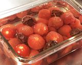 ミニトマトと干し梅の甘酢漬け作り方8写真
