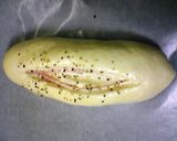 すごうま♪パン屋さんみたいなべーコンパン作り方5写真