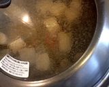 こんにゃくのピリ辛甘い炒り煮♪おつまみに作り方7写真